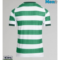 Celtic Replica Home Shirt 2025-26 Short Sleeve